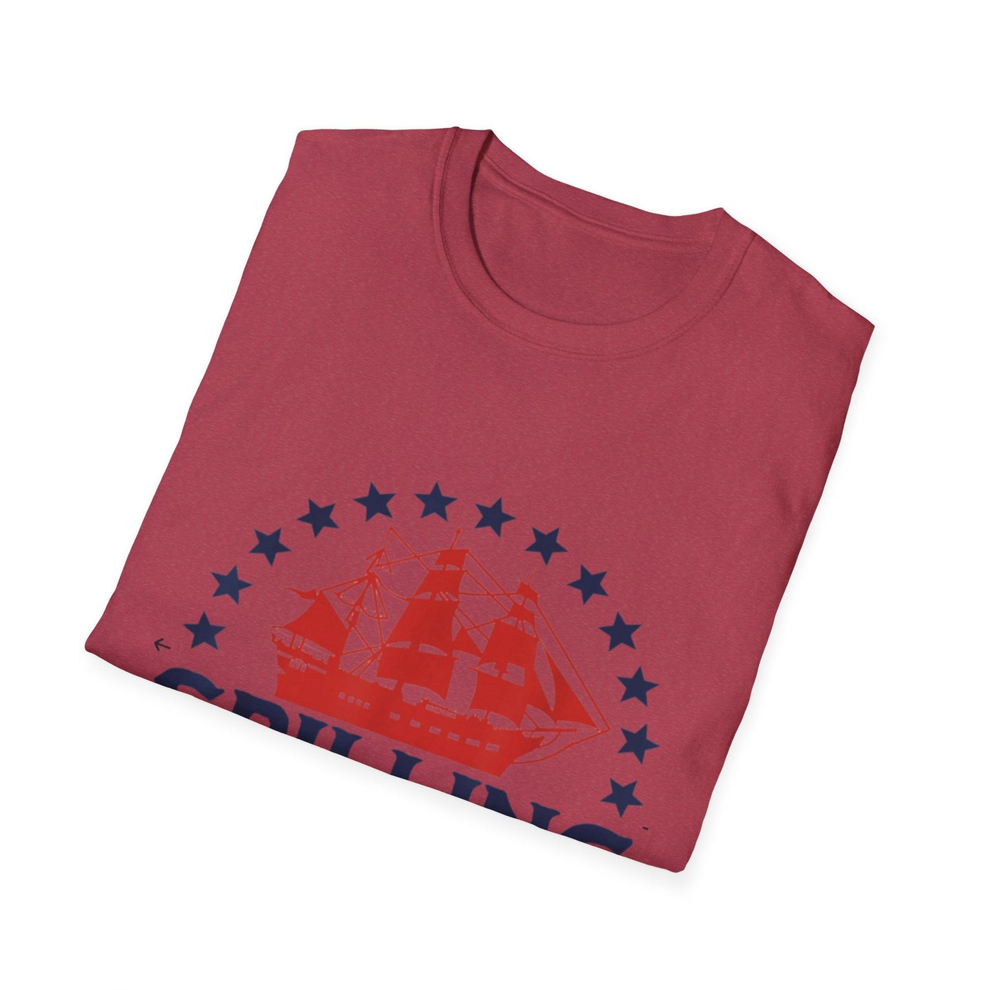 Spilling the Tea Since 1773 Tee — Revolutionary Boston Tea Party Ship T-Shirt