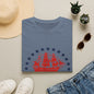 Spilling the Tea Since 1773 Tee — Revolutionary Boston Tea Party Ship T-Shirt