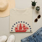 Spilling the Tea Since 1773 Tee — Revolutionary Boston Tea Party Ship T-Shirt