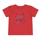 My First 4th of July Toddler Tee