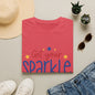 Get Your Sparkle T-Shirt — Patriotic Stars Graphic Tee