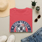 Dog Bless America T-Shirt — Patriotic Dog Graphic Tee ("Dog Bless")