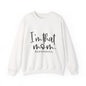 I'm That Mom sweatshirt | Mom life crewneck, #sorrynotsorry design