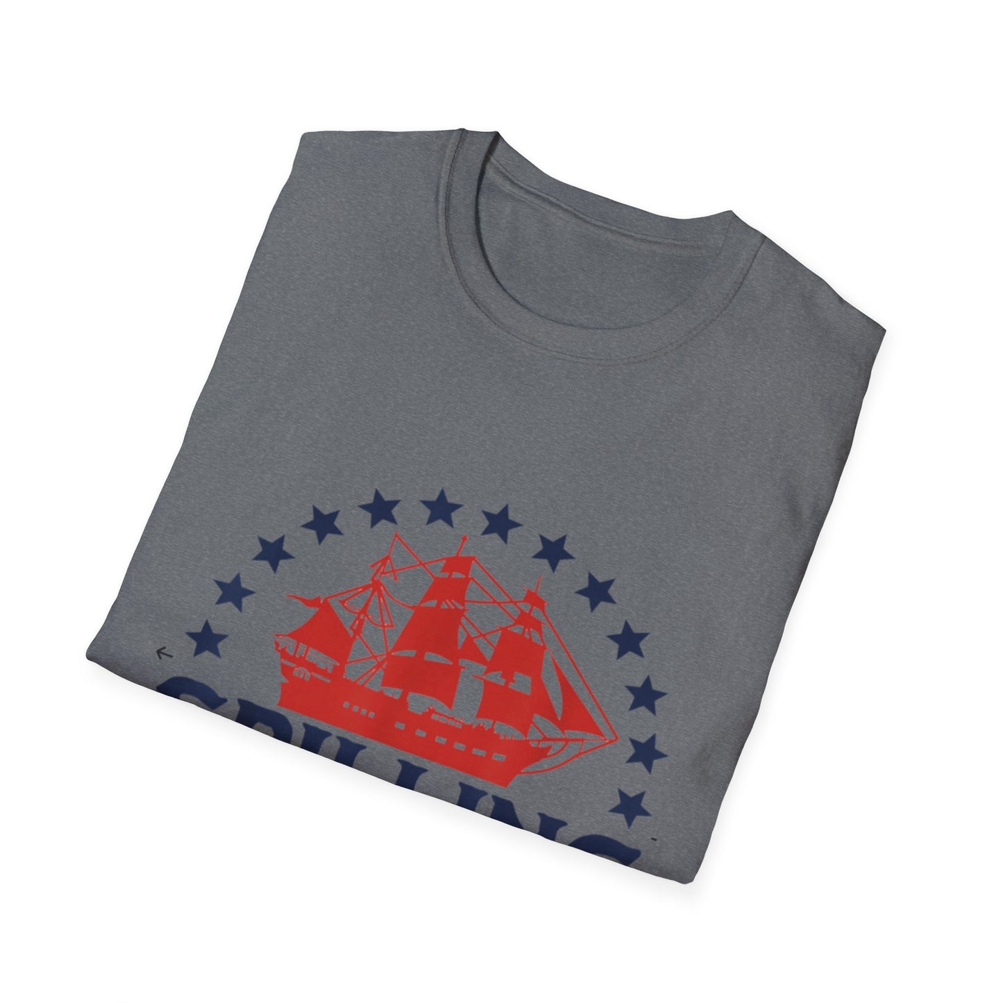 Spilling the Tea Since 1773 Tee — Revolutionary Boston Tea Party Ship T-Shirt
