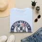 Dog Bless America T-Shirt — Patriotic Dog Graphic Tee ("Dog Bless")