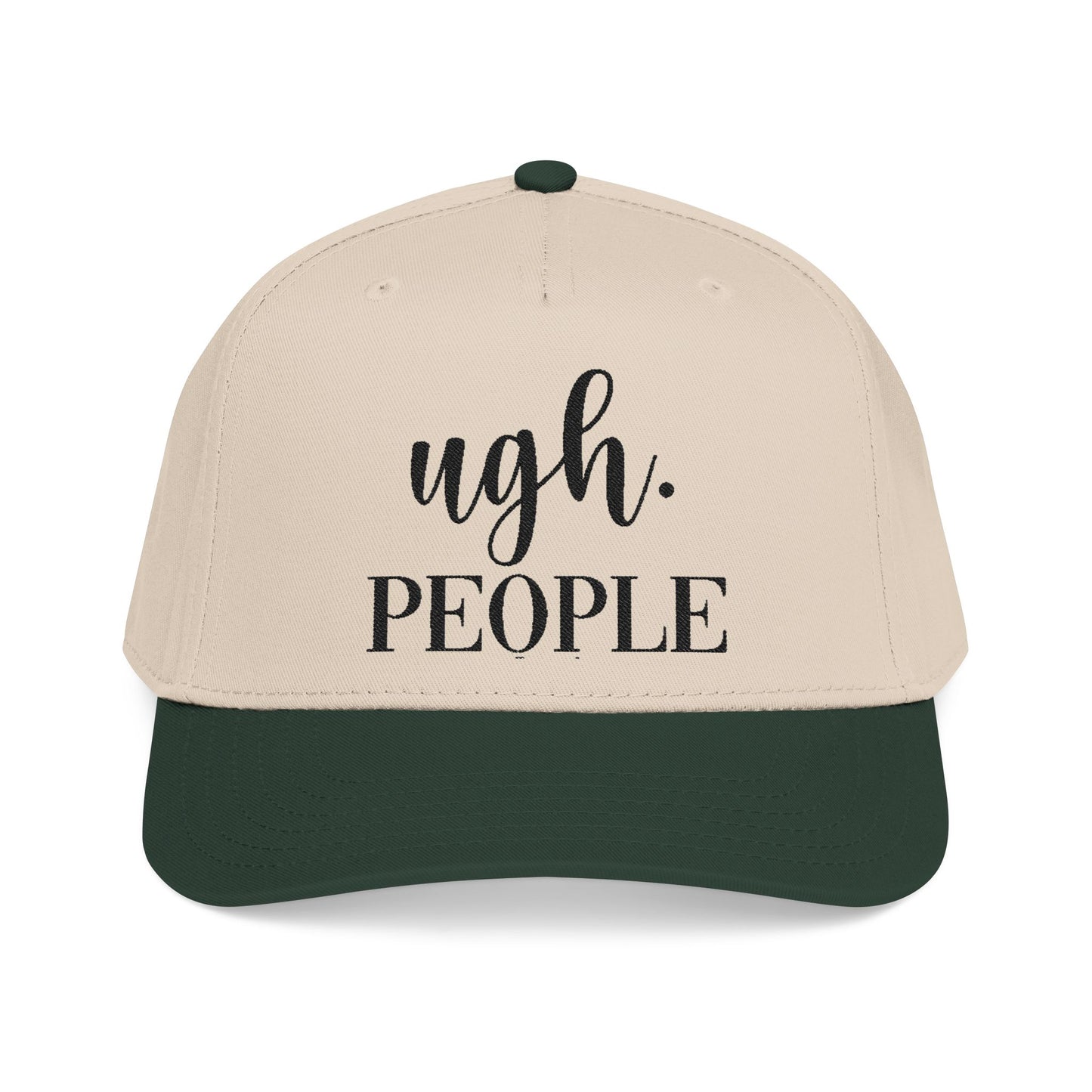 Ugh people