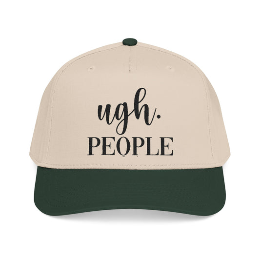 Ugh people