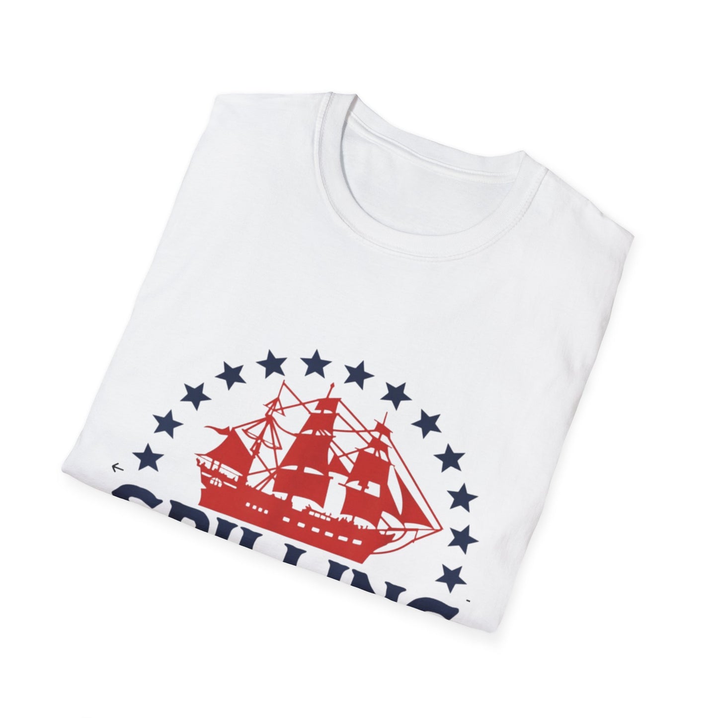 Spilling the Tea Since 1773 Tee — Revolutionary Boston Tea Party Ship T-Shirt