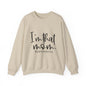 I'm That Mom sweatshirt | Mom life crewneck, #sorrynotsorry design