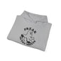 Freak in the Sheets Hoodie — Cute Ghost Graphic Pullover