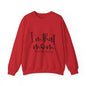 I'm That Mom sweatshirt | Mom life crewneck, #sorrynotsorry design