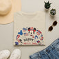 4th of July Mickey T-Shirt — Happy 4th of July Patriotic Disney Tee