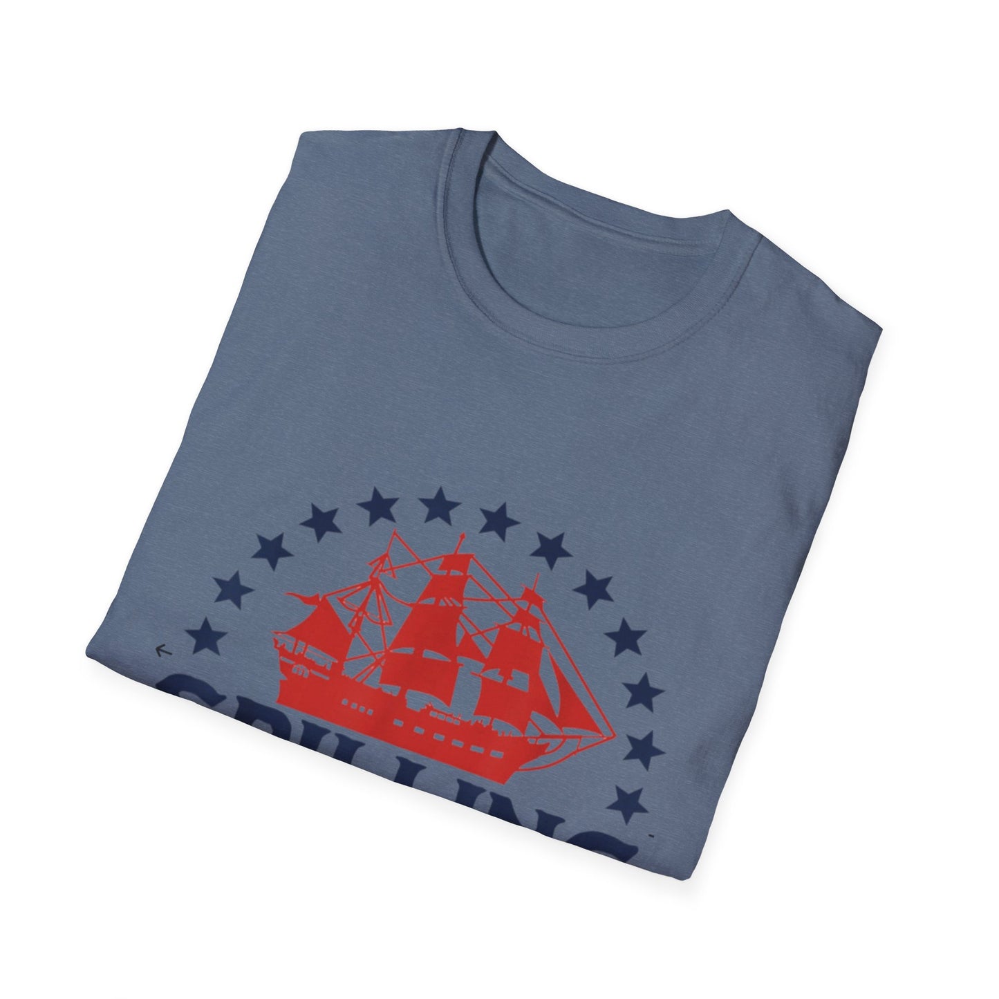 Spilling the Tea Since 1773 Tee — Revolutionary Boston Tea Party Ship T-Shirt