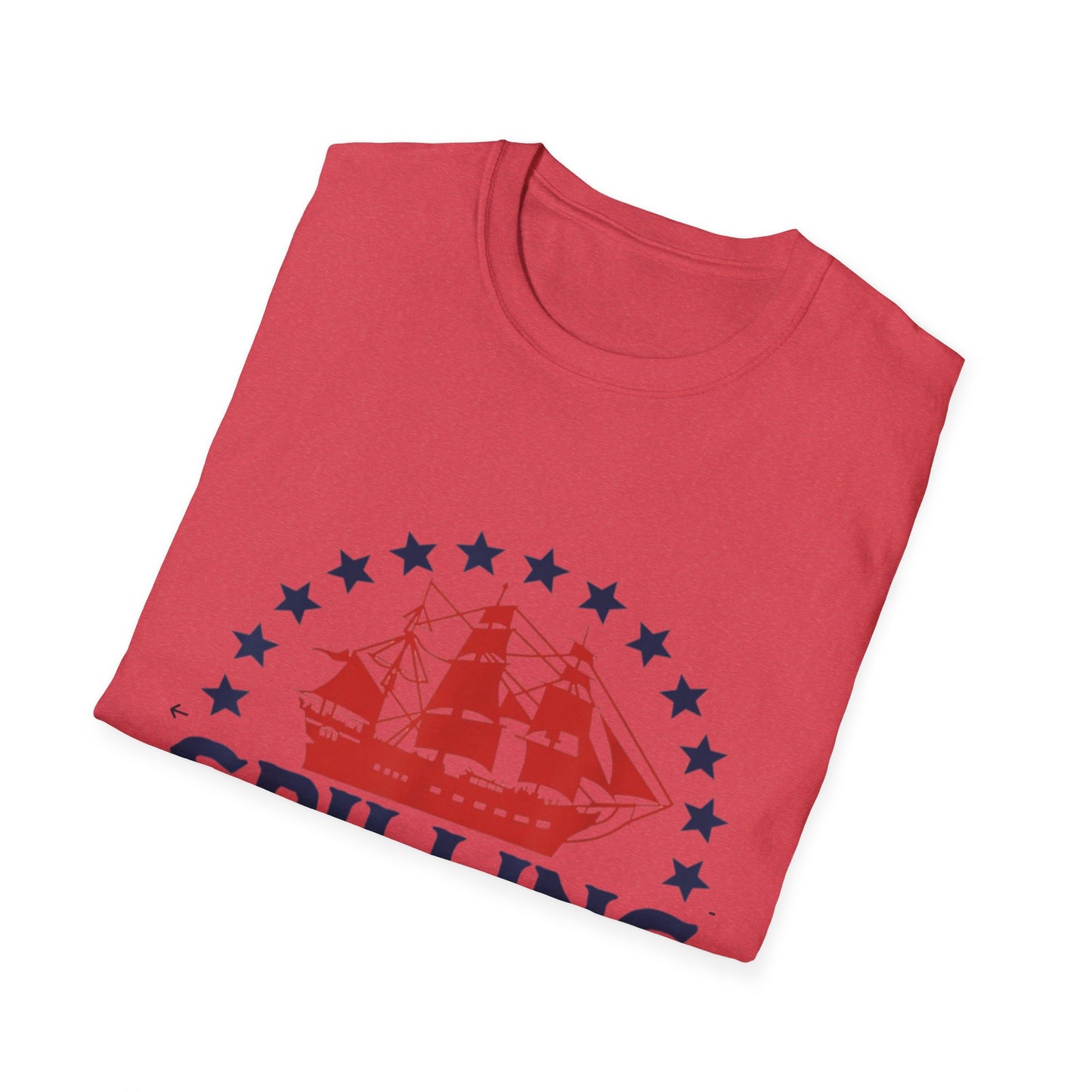Spilling the Tea Since 1773 Tee — Revolutionary Boston Tea Party Ship T-Shirt