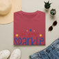 Get Your Sparkle T-Shirt — Patriotic Stars Graphic Tee