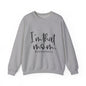 I'm That Mom sweatshirt | Mom life crewneck, #sorrynotsorry design