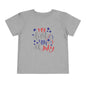 My First 4th of July Toddler Tee