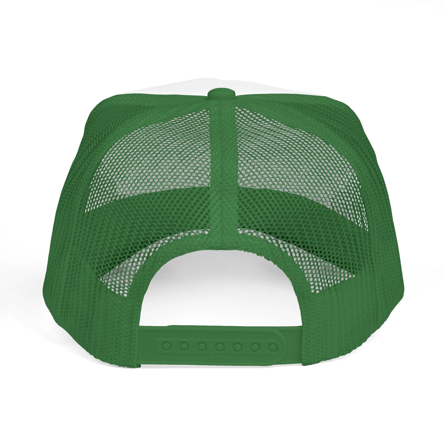 Mouse Silhouette; Trucker Cap