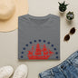 Spilling the Tea Since 1773 Tee — Revolutionary Boston Tea Party Ship T-Shirt