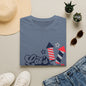 Let's Get Lit Fireworks T-Shirt — 4th of July Patriotic Party Tee