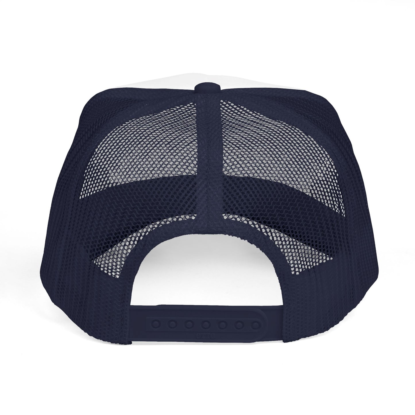 Mouse Silhouette; Trucker Cap