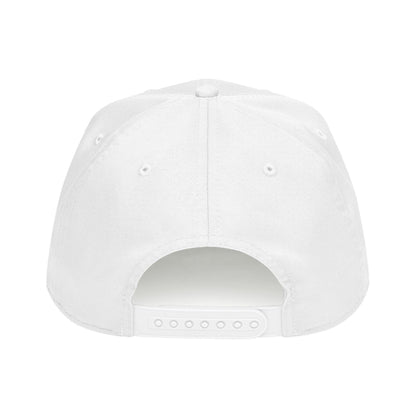 Embroidered Baseball Cap: 'First of All I'm a Delight' Text