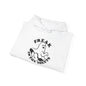 Freak in the Sheets Hoodie — Cute Ghost Graphic Pullover