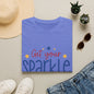 Get Your Sparkle T-Shirt — Patriotic Stars Graphic Tee