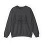 Leader of a Very Short & Needy Gang sweatshirt | Crewneck