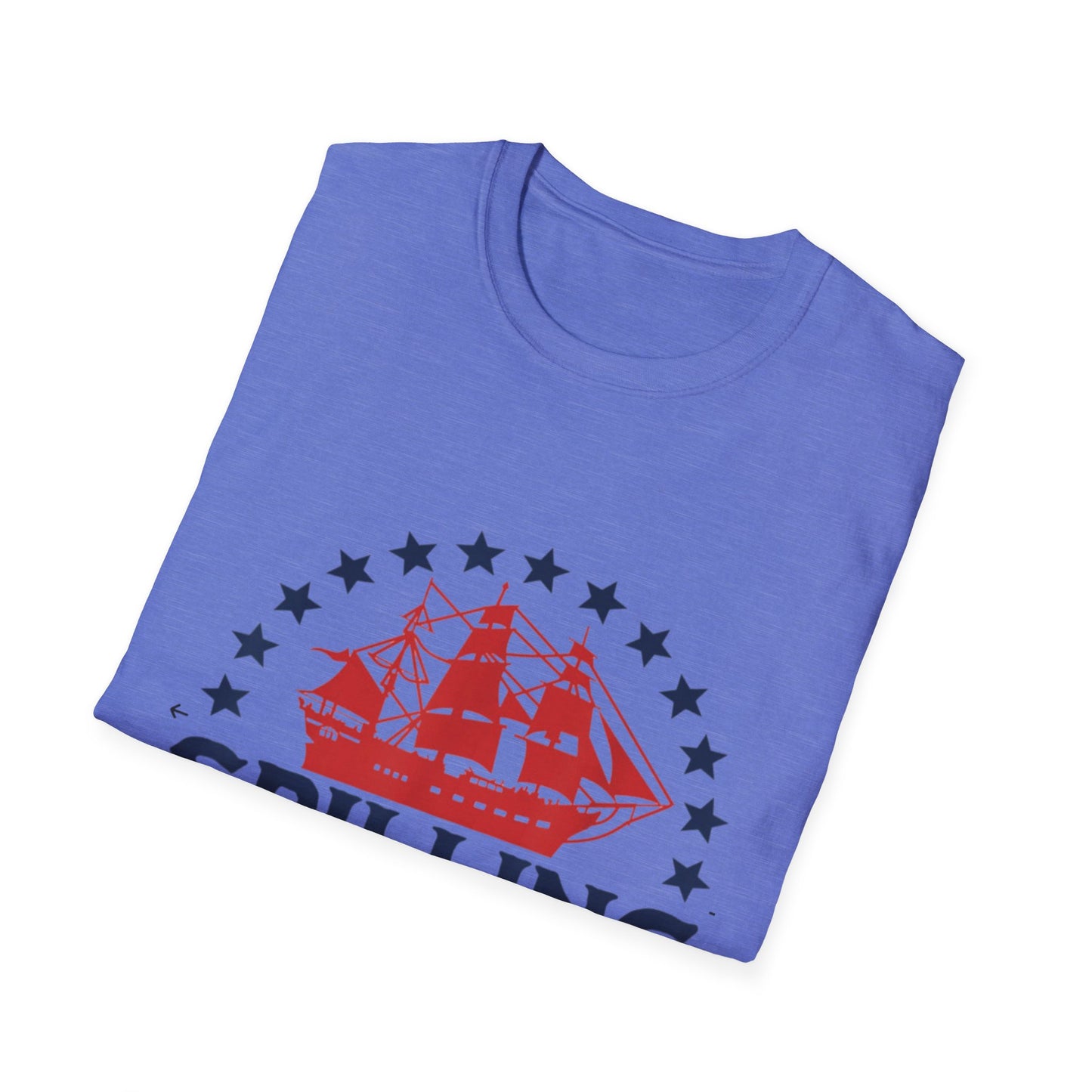 Spilling the Tea Since 1773 Tee — Revolutionary Boston Tea Party Ship T-Shirt